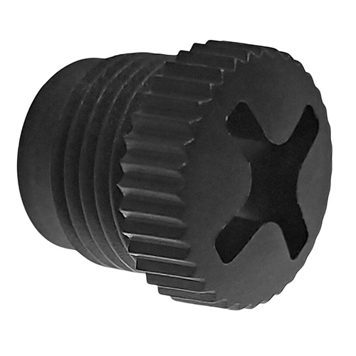 Ancor NMEA-2000 Micro Male Cap (covers female connector)