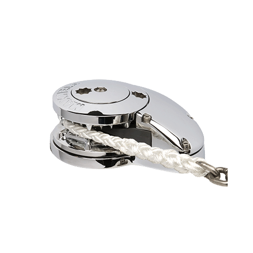 Maxwell RC6 12V Vertical Rope/Chain Anchor Winch - P102569
