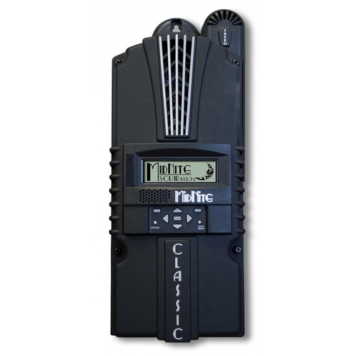 Midnite Solar Classic 200 MPPT Solar Charge Controller