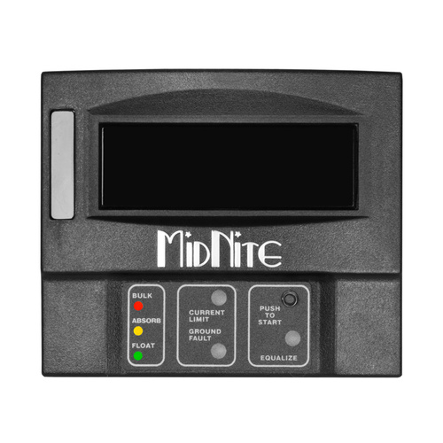 Midnite Light Panel