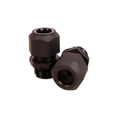 Strain Relief 1/2in 2x6mm