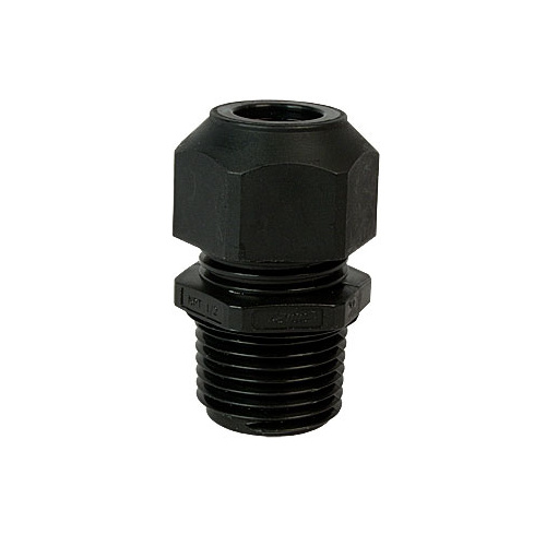 Strain Relief 1/2in 2x5mm
