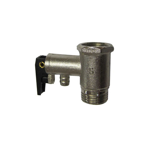 Combination Pressure Relief/Non-Return Valve