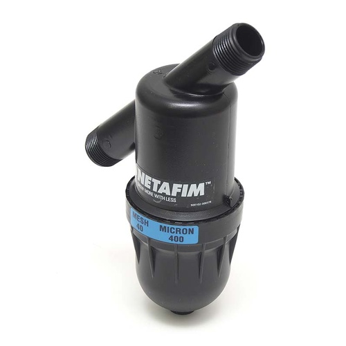 20mm Disc Sea Water Filter
