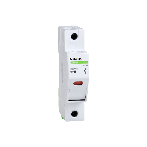 Noark Ex9FP Single Pole PV Fuse Disconnector 1000 Volts DC