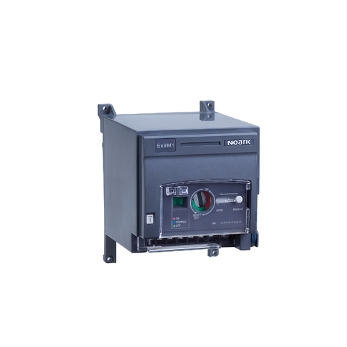 Noark MOD 23 DC 24V IEC