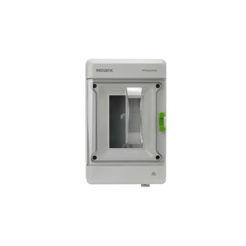 Noark DC MCCB ENCLOSURE Ex9MD Size 1-2
