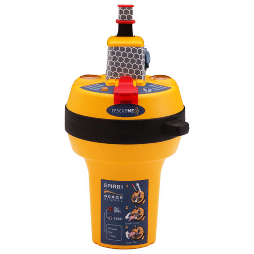 Ocean Signal rescueME EPIRB 1
