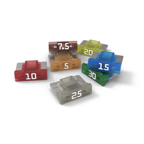 Low Profile Mini ATO Fuse – 10A