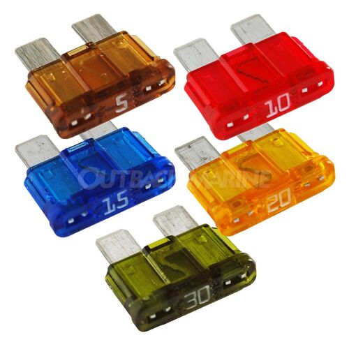 ATO Mini Blade Fuse 3 amp