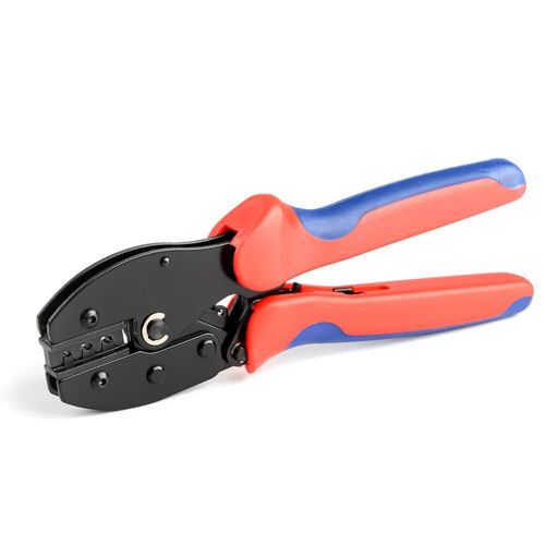 MC4 Solar Cable Crimping Tool 2.5/4/6mm2