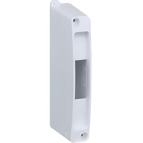 1 Pole Surface Mounted Enclosure Including Din Rail