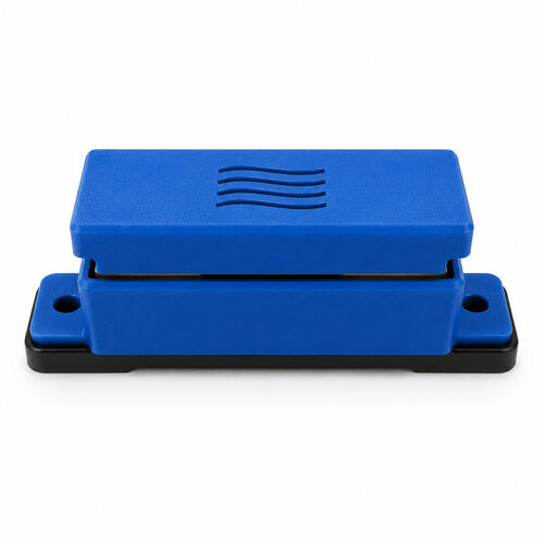 On Charge - 500A Shunt cover [Colour: Blue]
