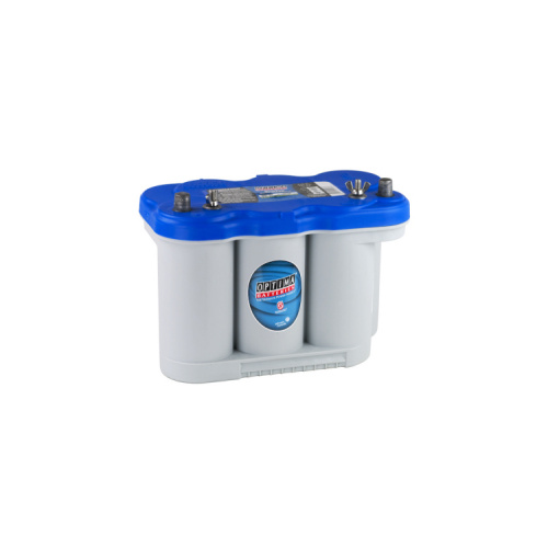Optima Blue 12V 66AH 800CCA  Cranking/Deep Cycle Battery