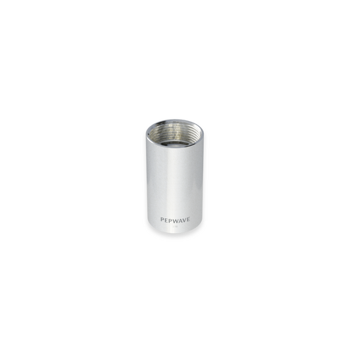 Peplink 1" 14TPI female to Mobility thread