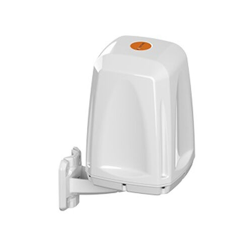 Poynting EPNT-4, Omni-Directional, 2x2 MIMO 4F-5G + 2x2 MIMO WiFi + GPS antenna; 617 to 4200 MHz