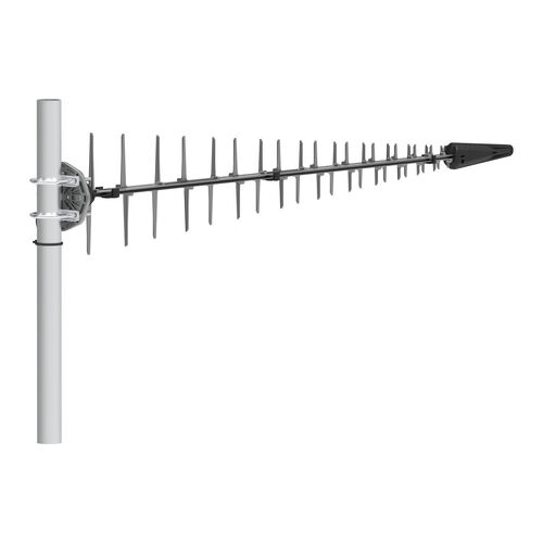 Poynting LPDA-500, Ultra-Wideband, 4G-5G antenna,  617 to 7200 MHz
