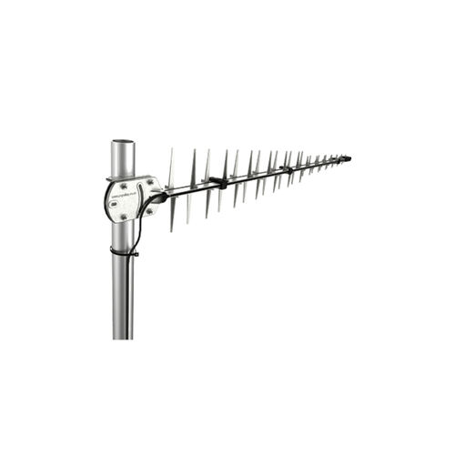 Poynting LPDA-92, Wideband Antenna, 698 to 3800 MHz, 7 m SMA Male