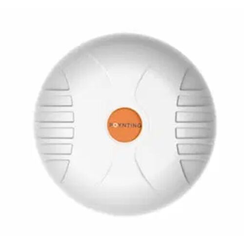 Poynting MIMO-0004 5-in-1 Transportation & Automotive Antenna, 617-7200MHz, White