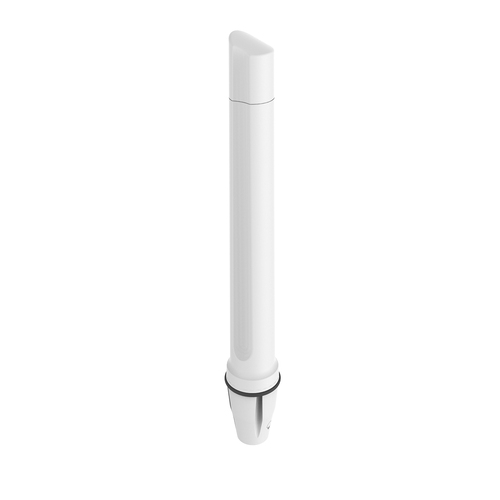 Poynting OMNI-496 Marine and Coastal Antenna, Dual-Band WiFi, 7.5dBi, N/f Port