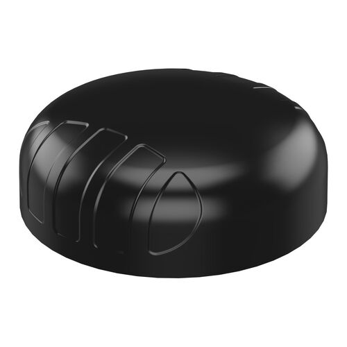 Poynting PUCK-2-V2 4G-5G 2-in-1 Transportation & IOT, 2x2 MIMO Antenna, 617 to 6000 MHz, Black