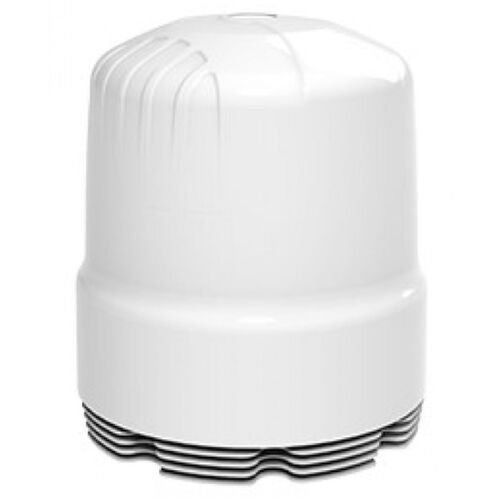 Poynting RIPL-0008 4G-5G Omni-Directional Marine Antenna, 8x8 MIMO, 617-7200MHz, 9.5dBi