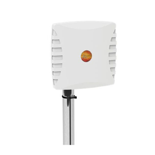 Poynting WLAN-61, 4x4 MIMO Dual Band WiFi antenna; 2400 to 6000 MHz
