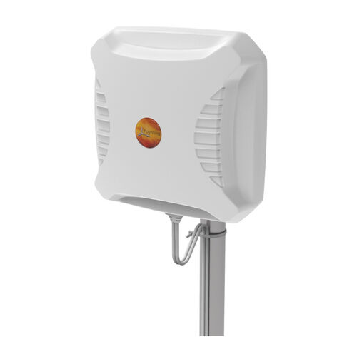 Poynting XPOL-2-5G, Ultra-Wideband, 2x2 MIMO 4G-5G antenna; 617 to 4200 MHz, 30 cm N Female