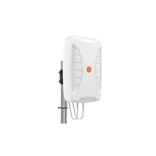 Poynting XPOL-24, 4x4 MIMO 4G-5G antenna, 617 to 4200 MHz, N Female