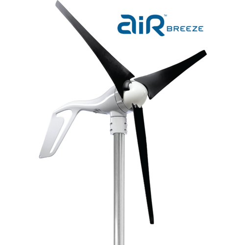 Primus Wind Power AIR Breeze Wind Turbine Generator - 48 Volt