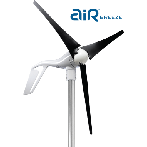 Primus Wind Power AIR Breeze Wind Turbine Generator 12V / 24V / 48V
