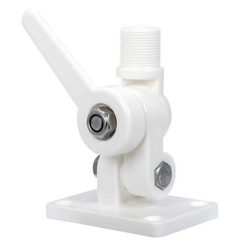 Blackhawk Nylon Marine Adjustable Antenna Mount