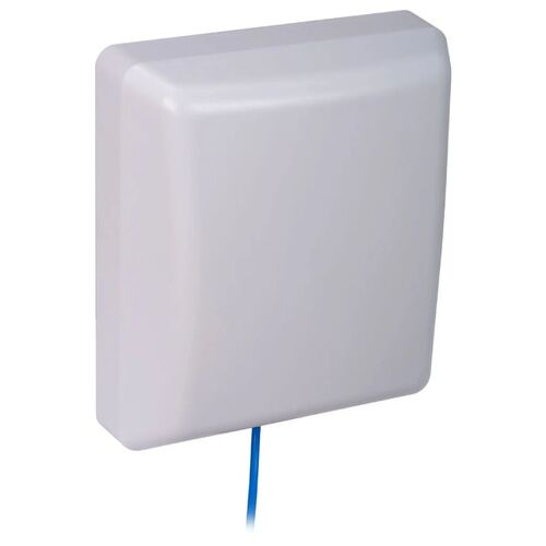 Blackhawk 4G-5G Indoor Wall Mount Panel Antenna, 698 to 4000 MHz, N Female