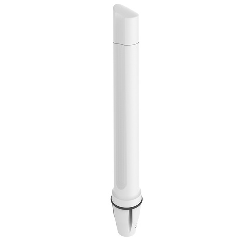 Poynting Omni-400 LTE Marine Antenna, 698-2700mhz, 4/7.5dBi - Adjustable Nylon Mount