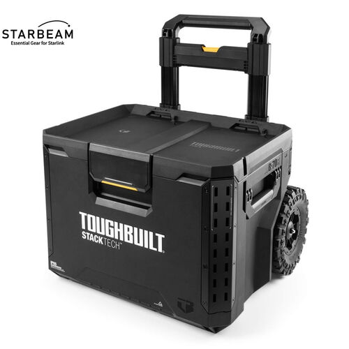 STARBEAM Starlink Mini Rapid Deployment Kit with Power Station