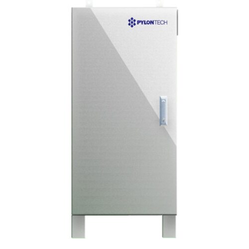 Pylontech Low Voltage System Outdoor Cabinet
