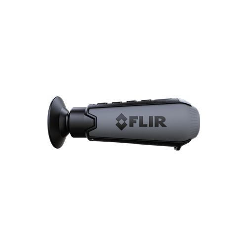 Raymarine Ocean Scout TK 160 x 120, 20° Field of View (Detect man at 100m)