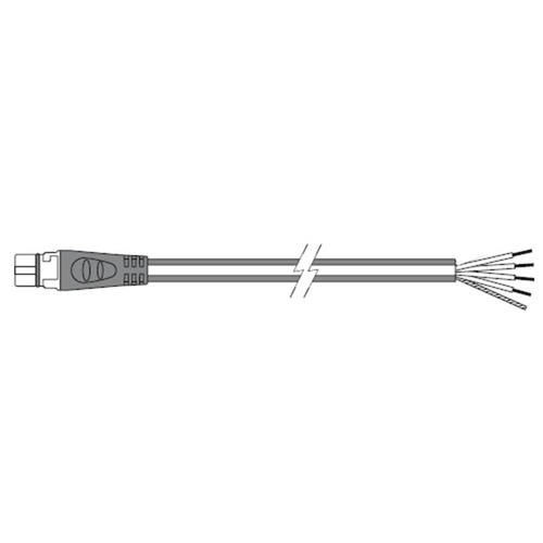 Raymarine STNG Spur (Female) to Stripped End Cable (1m)