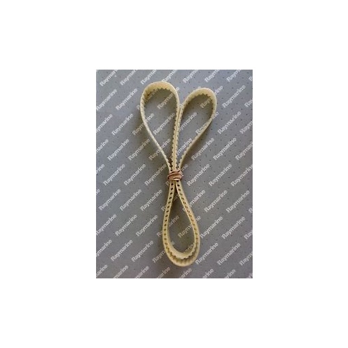 Raymarine Replacement belt for grey Wheel drive