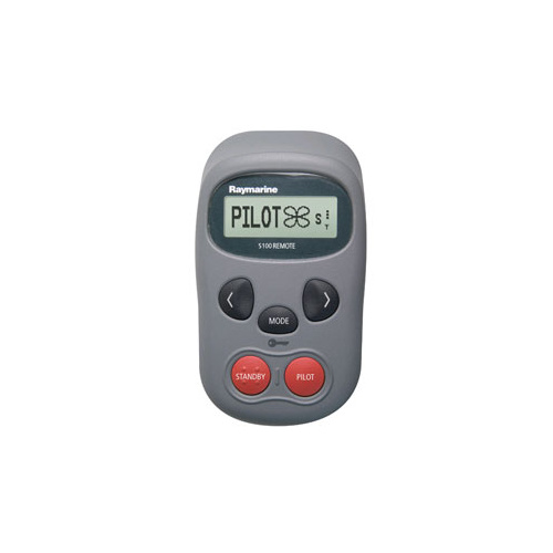 Raymarine S100 Controller only