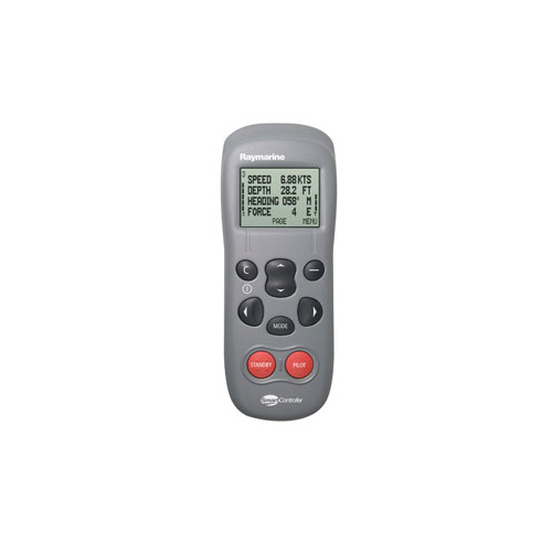 Raymarine Smart Controller only