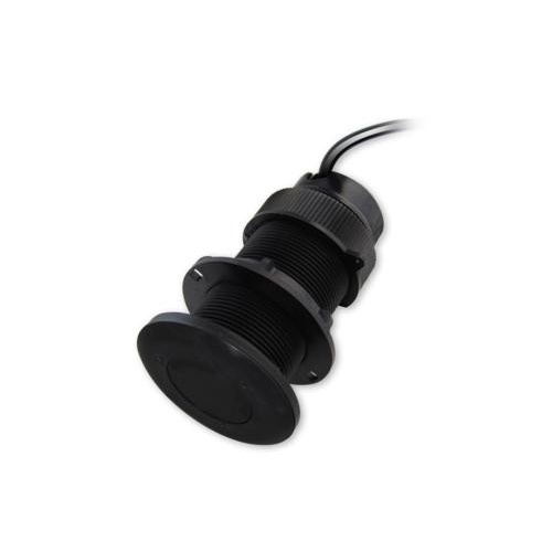 Raymarine DT800 12¬∞ Through Hull Depth / Temperature Smart Transducer