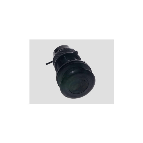 Raymarine DT800 0¬∞ Through Hull Depth / Temperature Smart Transducer