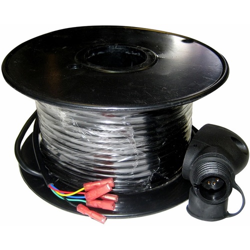 Raymarine 30m Mast Cable & Connector