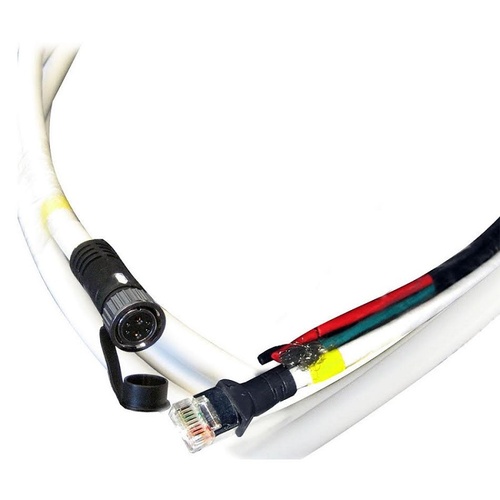 Raymarine 15m Digital Radar Cable (RJ45 Connector)