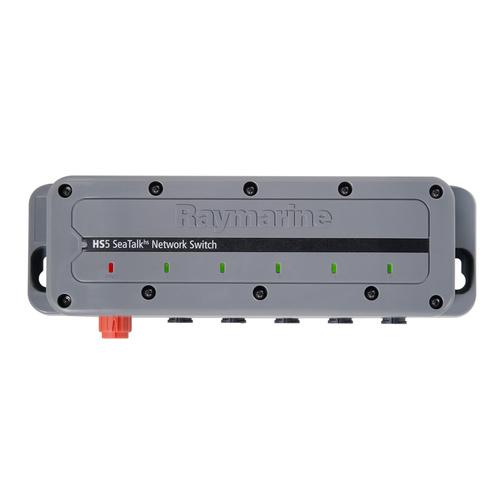 Raymarine HS-5 Network Switch (Raynet)