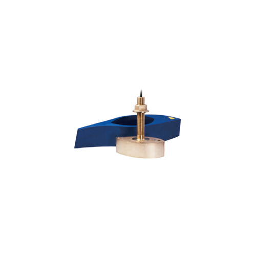 Raymarine B265LM D/T Through Hull Low-Medium Transducer