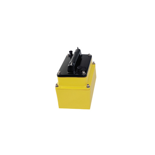 Raymarine M265LM D In Hull Low-Medium Transducer