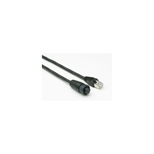 Raymarine RayNet (F) to RJ45 (M) cable - 3m