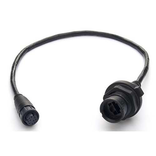Raymarine RayNet (F) to SeaTalkHS (F) adaptor - 400mm